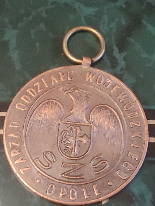 Medal Igrzyska młodzieży szkolnej