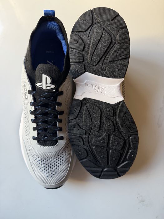 Продам Кросівки PlayStation