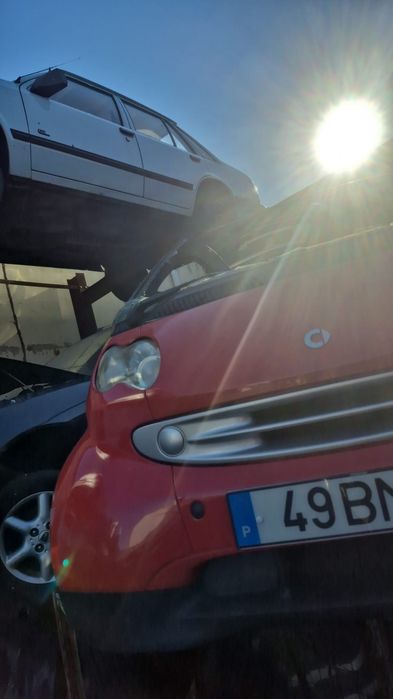 Frente completa smart