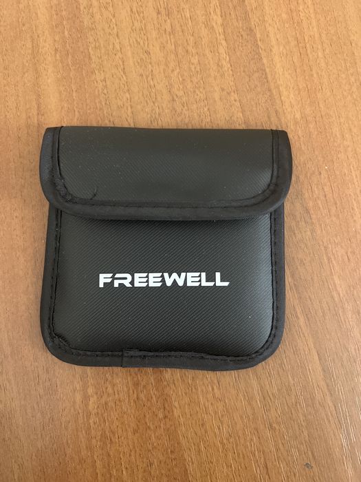 Freewell adapter