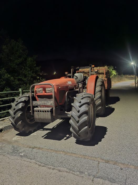 Carraro agriup 80