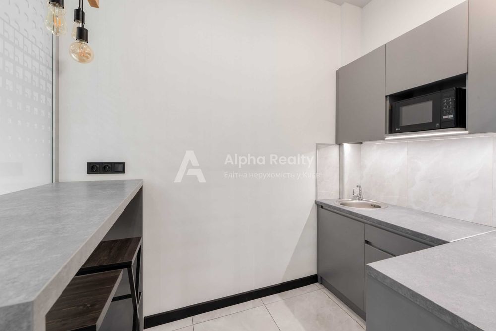 Коммерческая недвижимость по адресу ул. Краснова (площадь 56 м²) - Atlanta.ua - фото 12