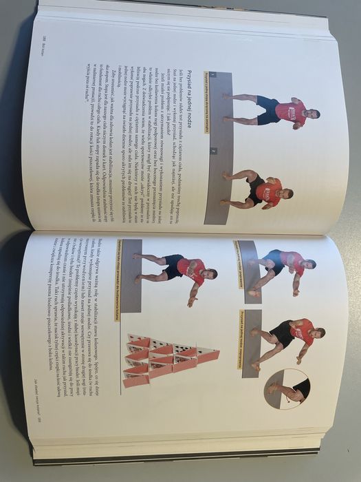 Rekonstrukcja Milona - fizjoterapia, rehabilitacja i trening siłowy