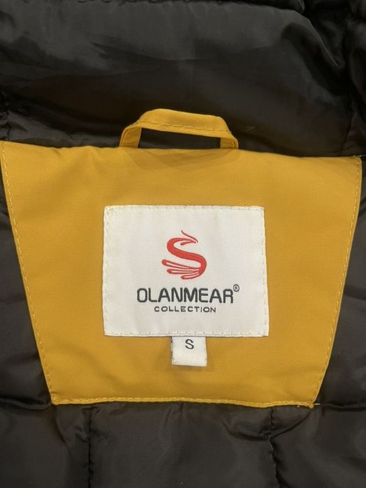 Продам пуховик Турция