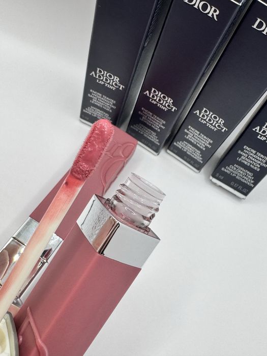 Блиск тінт Dior 351