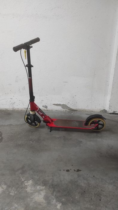 Hulajnoga OXLEO dla dzieci