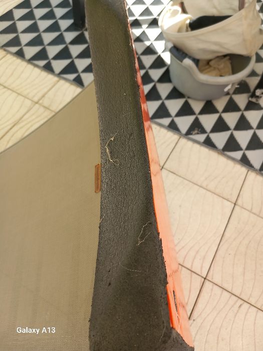 Prancha de bodyboard morey boogie  7-7