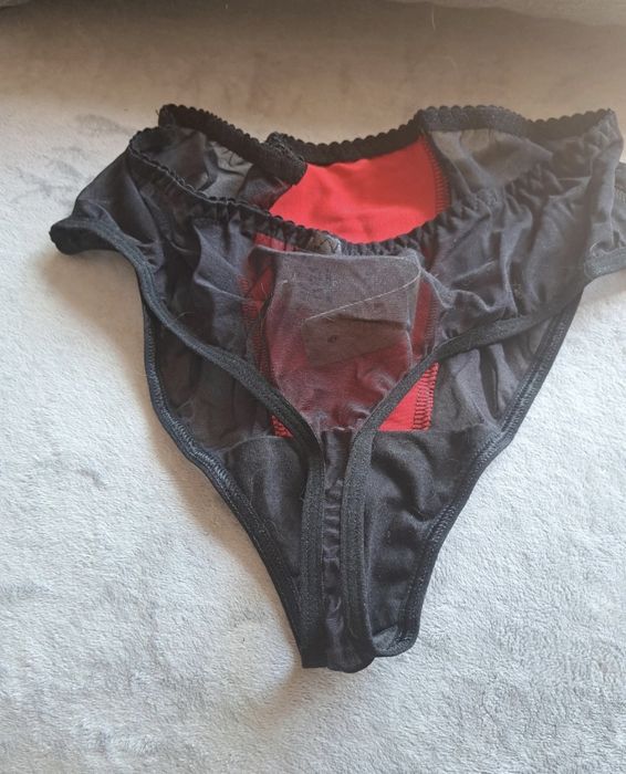 Cudne sexy Stringo-szorty Krisline xl 42/44