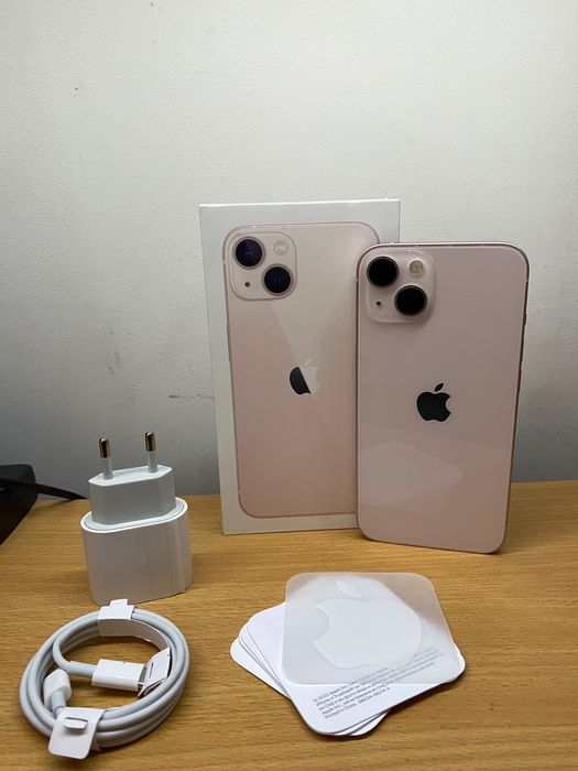 iPhone 13 nowa bateria