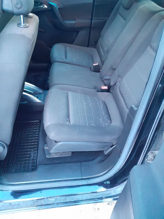 Opel Meriva B Super Stan--Mega Wyposażenie Zobacz