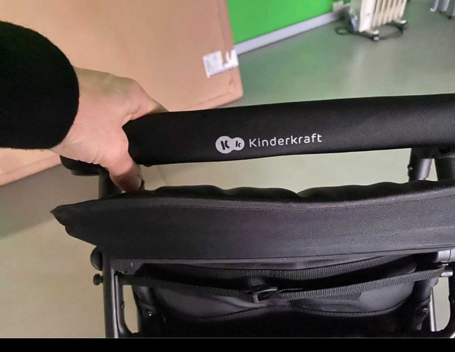 Carrinho bebé / criança