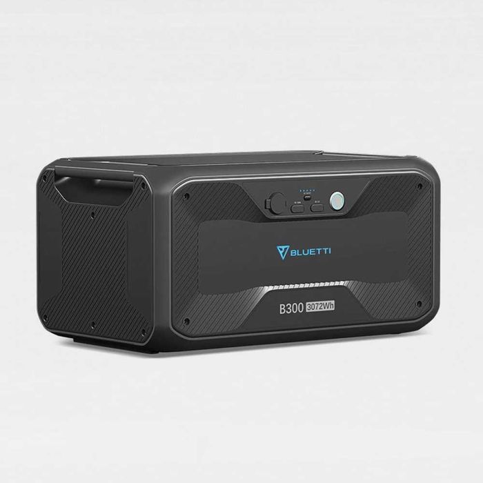 Акумуляторний модуль розширення Bluetti B300 для AC300
