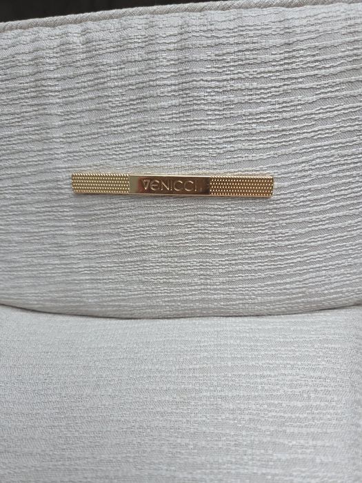 Venicci Tinum Upline 2w1 Spacerówka +  Gondola + Śpiworek + Torba stone beige