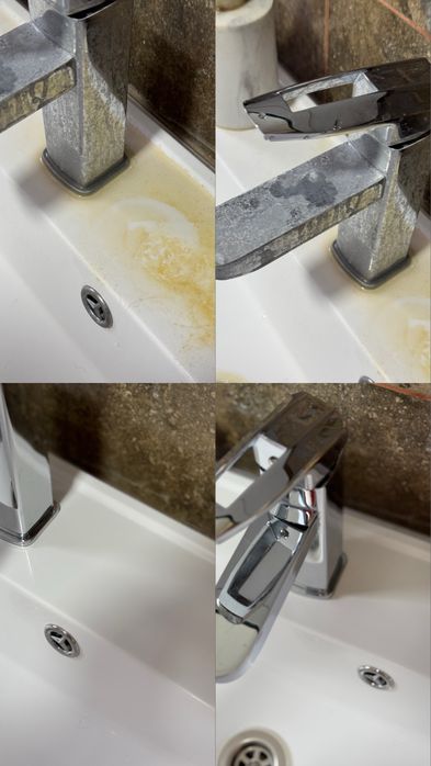 Прибирання квартир та будинків