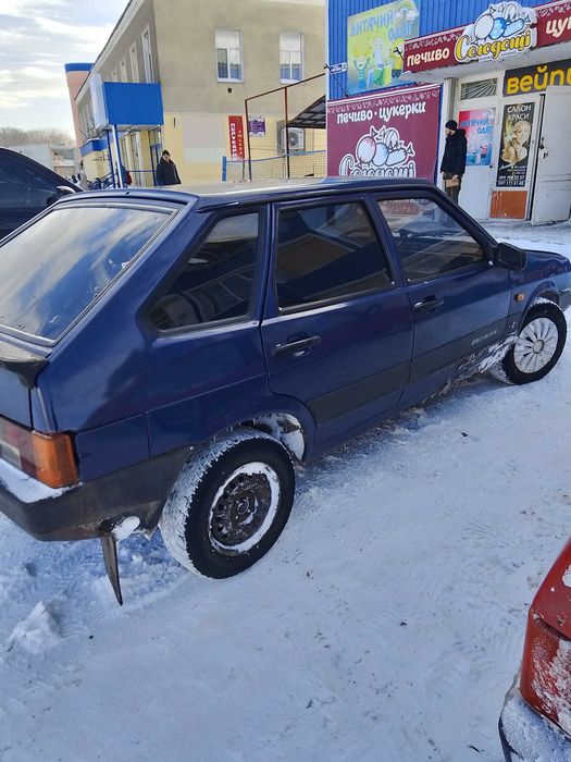 Продам  ВАЗ 2109