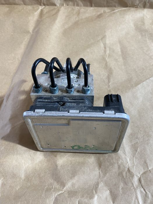 Насос блок ABS BMW 4 G22