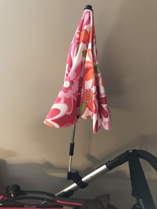 Wózek (gondola, spacerówka) Maxi Cosi Mura 4 + gratis