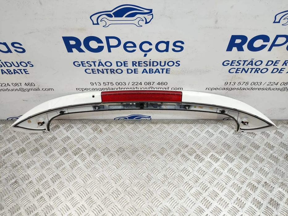 Spoiler Aileron 3º Stop Alfa Romeo Giulietta