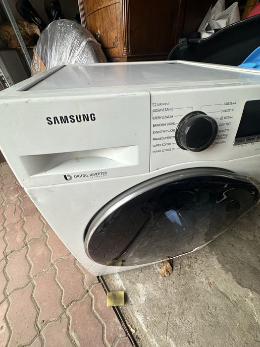 Pralka SAMSUNG uzywana