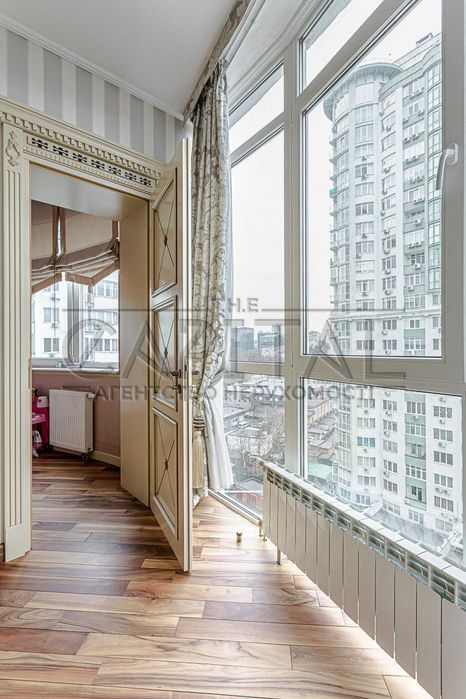 3-кімнатна квартира за адресою (площа 123 м²) - Atlanta.ua - фото 19