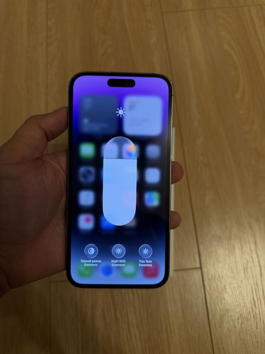 Iphone 14 Pro Max 256gb Neverlock 92%стан батареї