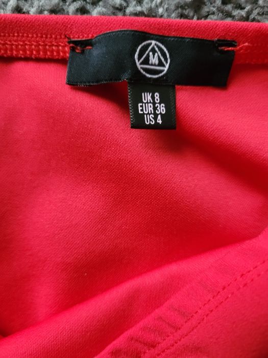 Kombinezon Missguided rozmiar S