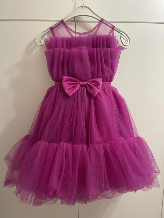 Платье для девочек