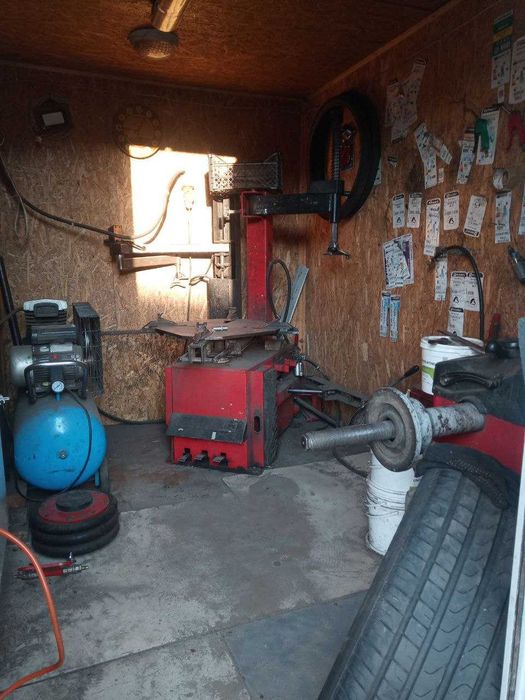 Продажа готового бизнеса