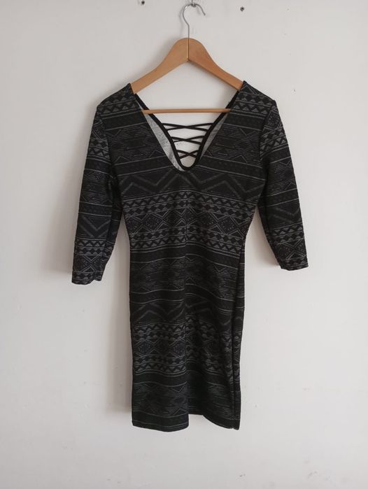 Vestido Tally Weijl Tamanho L