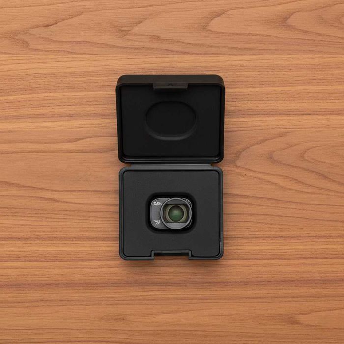 Dji Mini 3 / Dji Mini 3 Pro nasadka szerokokątna 114 stopni.