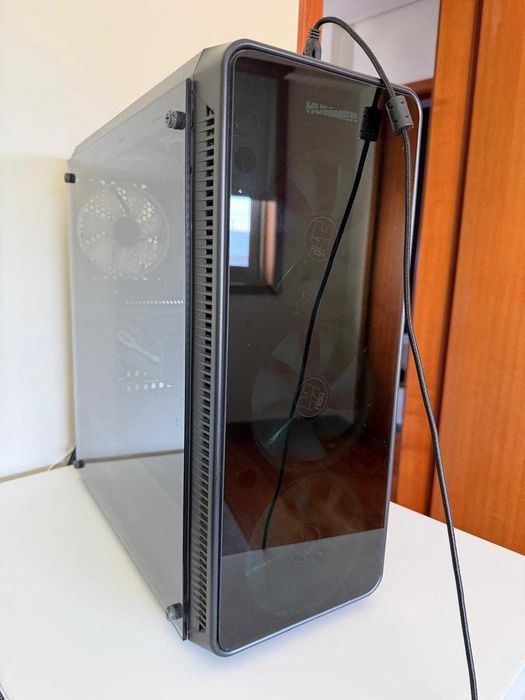 Computador Completo ( Setup Gaming )