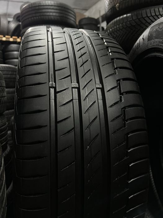 265/45/21 Continental PremiumContact 6 265/45 R21 108H XL AO