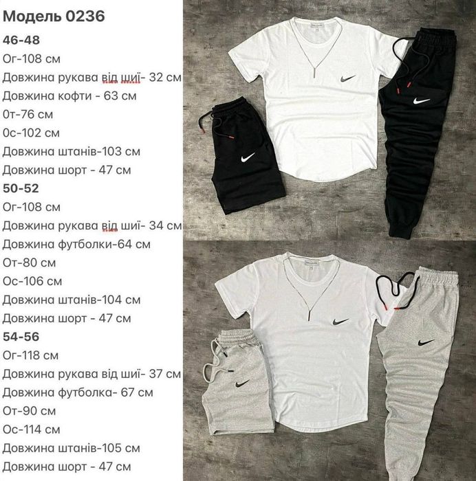 Чоловічий костюм трійка