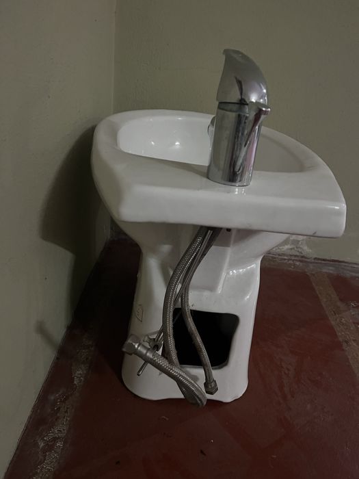 Bidé usado em muito bom estado