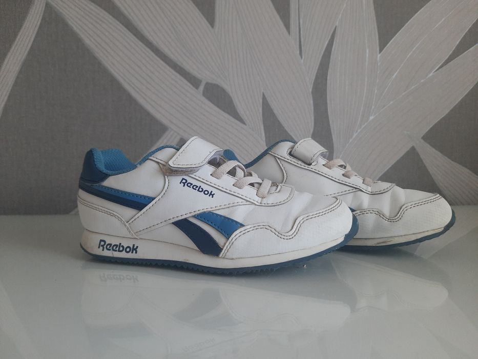 Buty chłopięce / adidasy