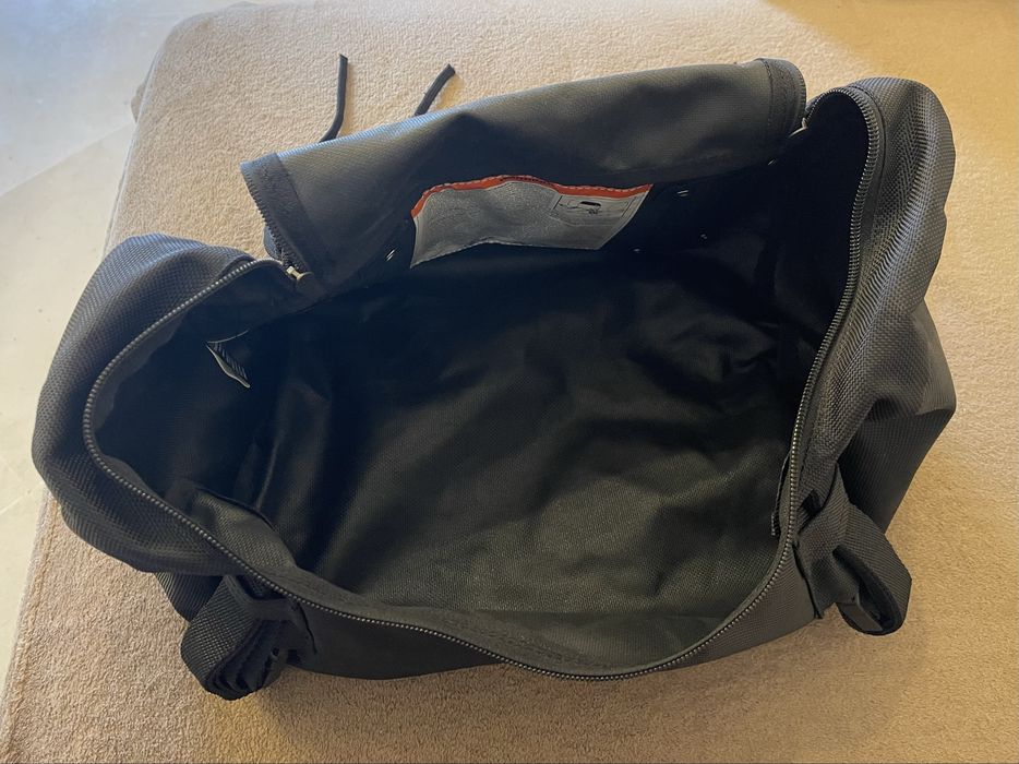 Bolsa - Mala - Moto