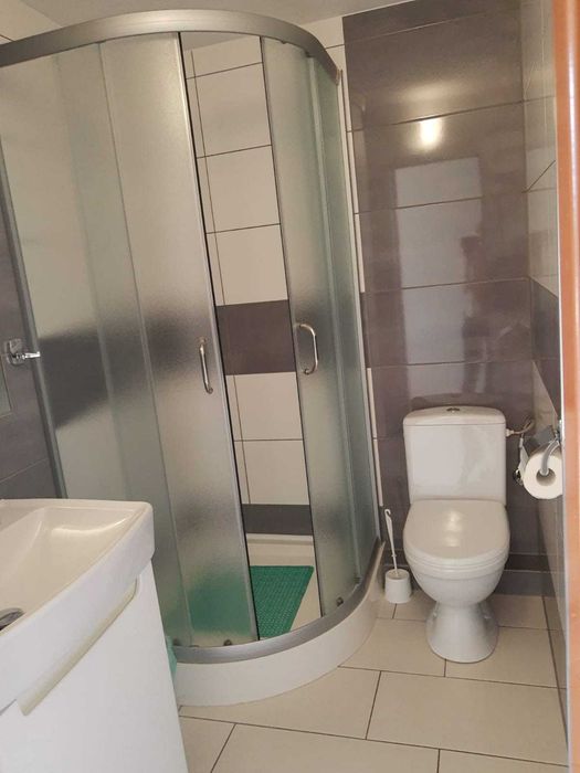 Pokoje gościnne Kasia Łeba