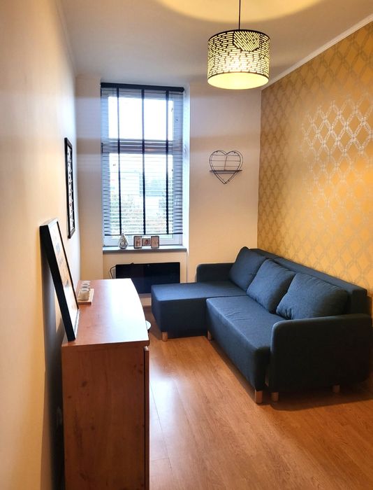 Mieszkanie – Wrocław - Widok 3