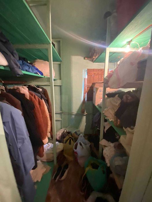 Продам дом в Барабой!