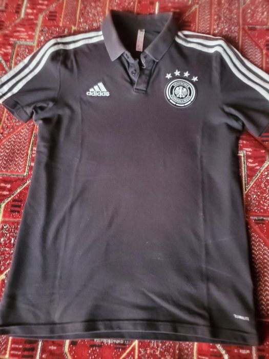 Поло сборной Германии