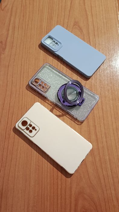 Xiaomi Redmi Note 11 Pro