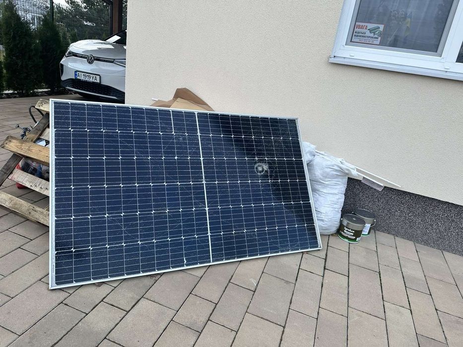 Вивіз сміття, вивіз різного зламу