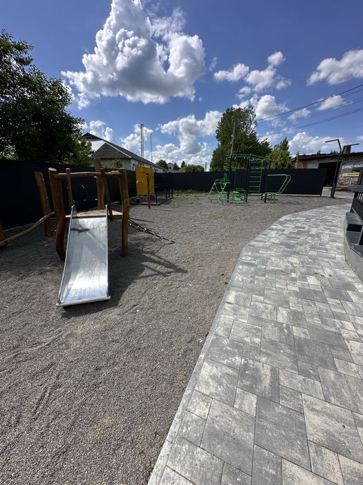 Новобудова Яворів квартира