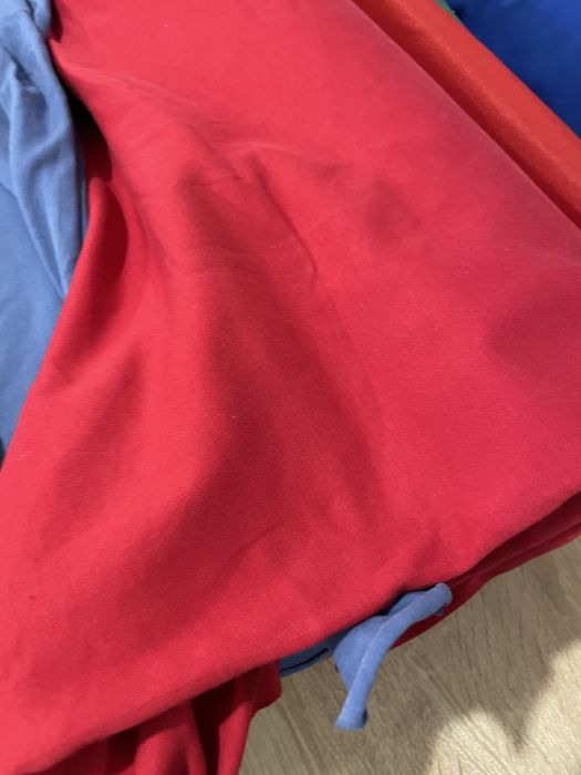 Тканини трикотажні залишки