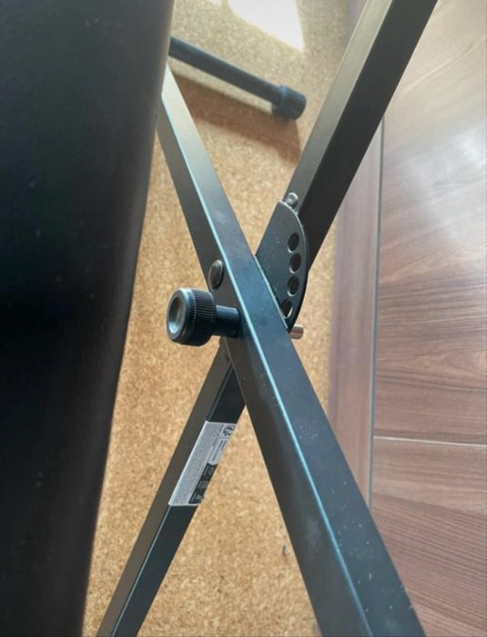 Piano Yamaha como novo