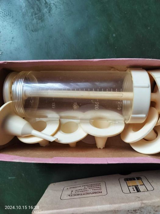 Шприц кондитерський