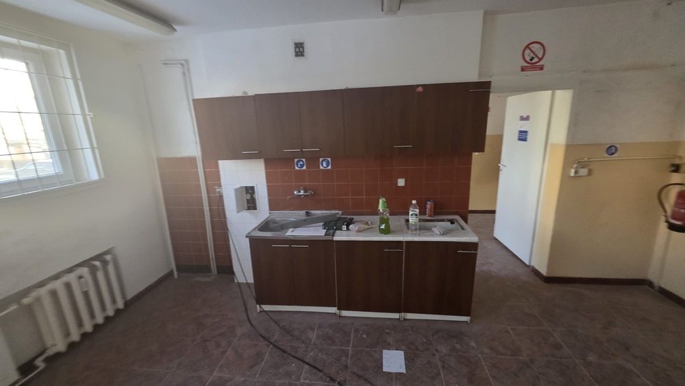 Lokal usługowy bądź mieszkaniowy