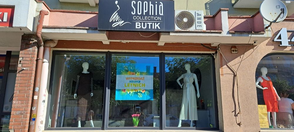 Lokal do wynajęcia