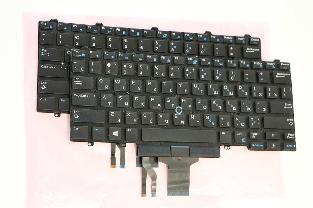 Dell e7470 Carbon 14" i7-6600U/32GB/512GB/QHD touch screen/LTE/Docking