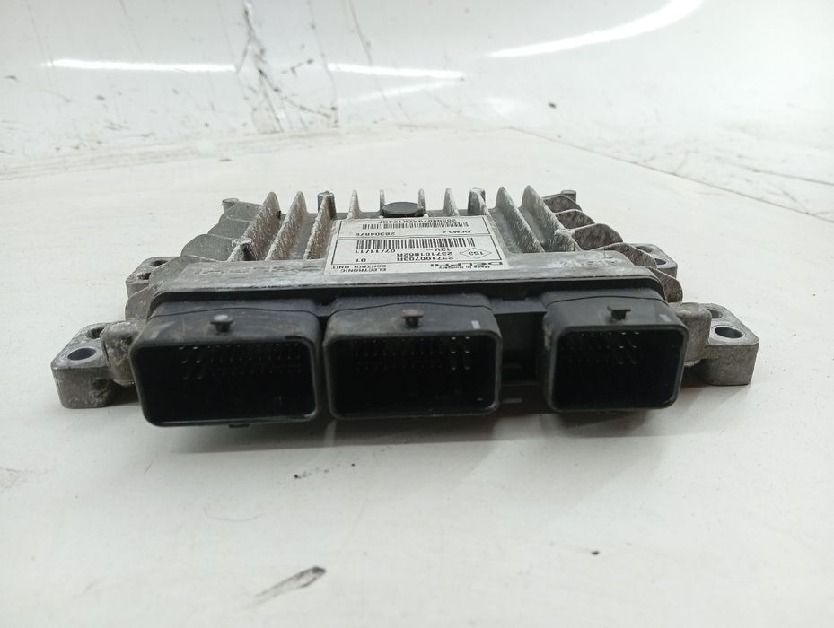 Centralina de Motor - DACIA Logan MCV (KS_) | 07 -